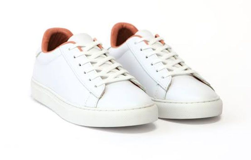 Sneaker Basic TR01